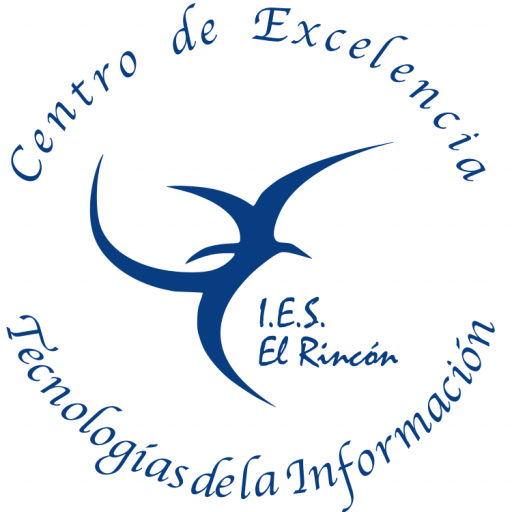 Logo IES El Rincón